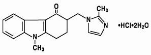 ondansetron-spl-structure