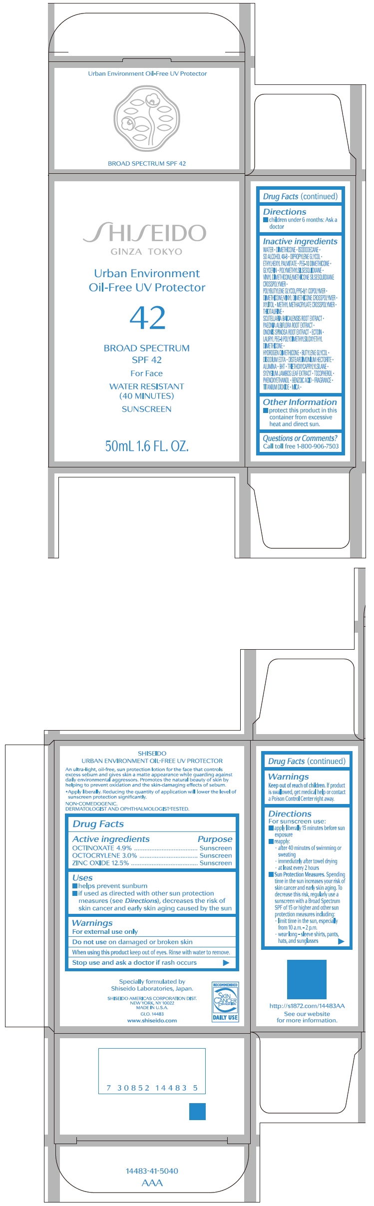 Principal Display Panel - 50 mL Bottle Carton