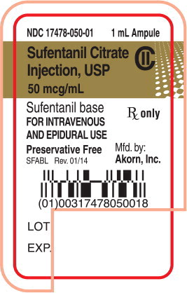 Principal Display Panel Text for Container Label
