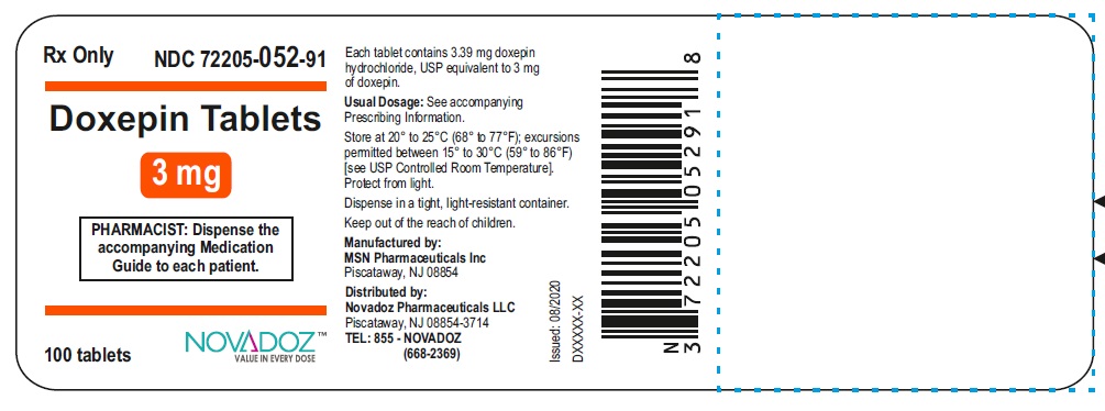 doxepin-tabs-3mg-100s-cntr-lbel