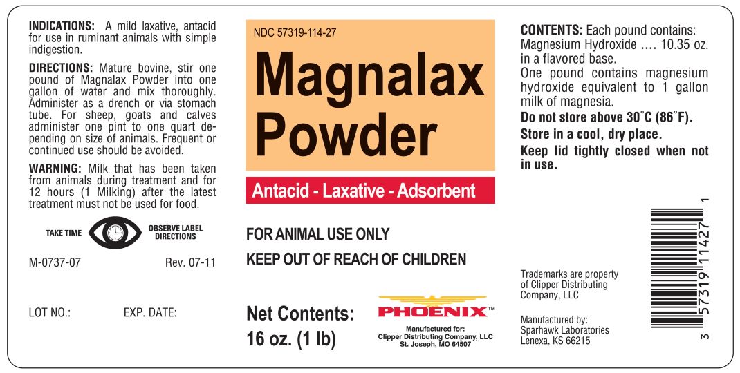 PX-Mag Powder-20