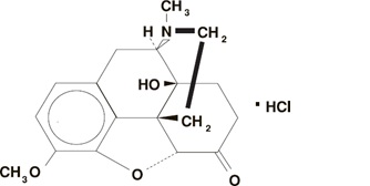 oxycodone-str