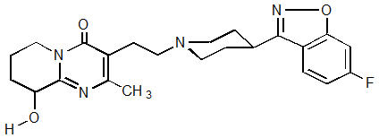 Chemical Structure