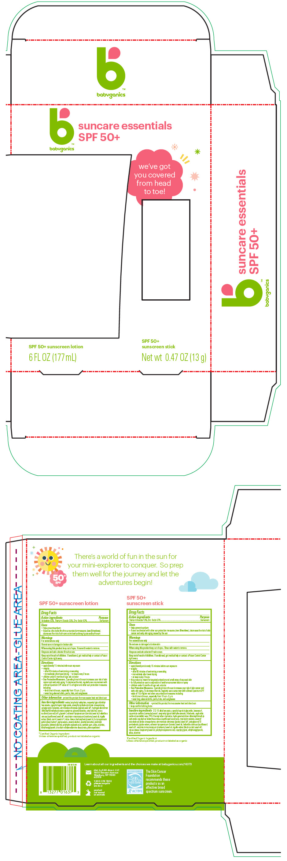 PRINCIPAL DISPLAY PANEL - Kit Package