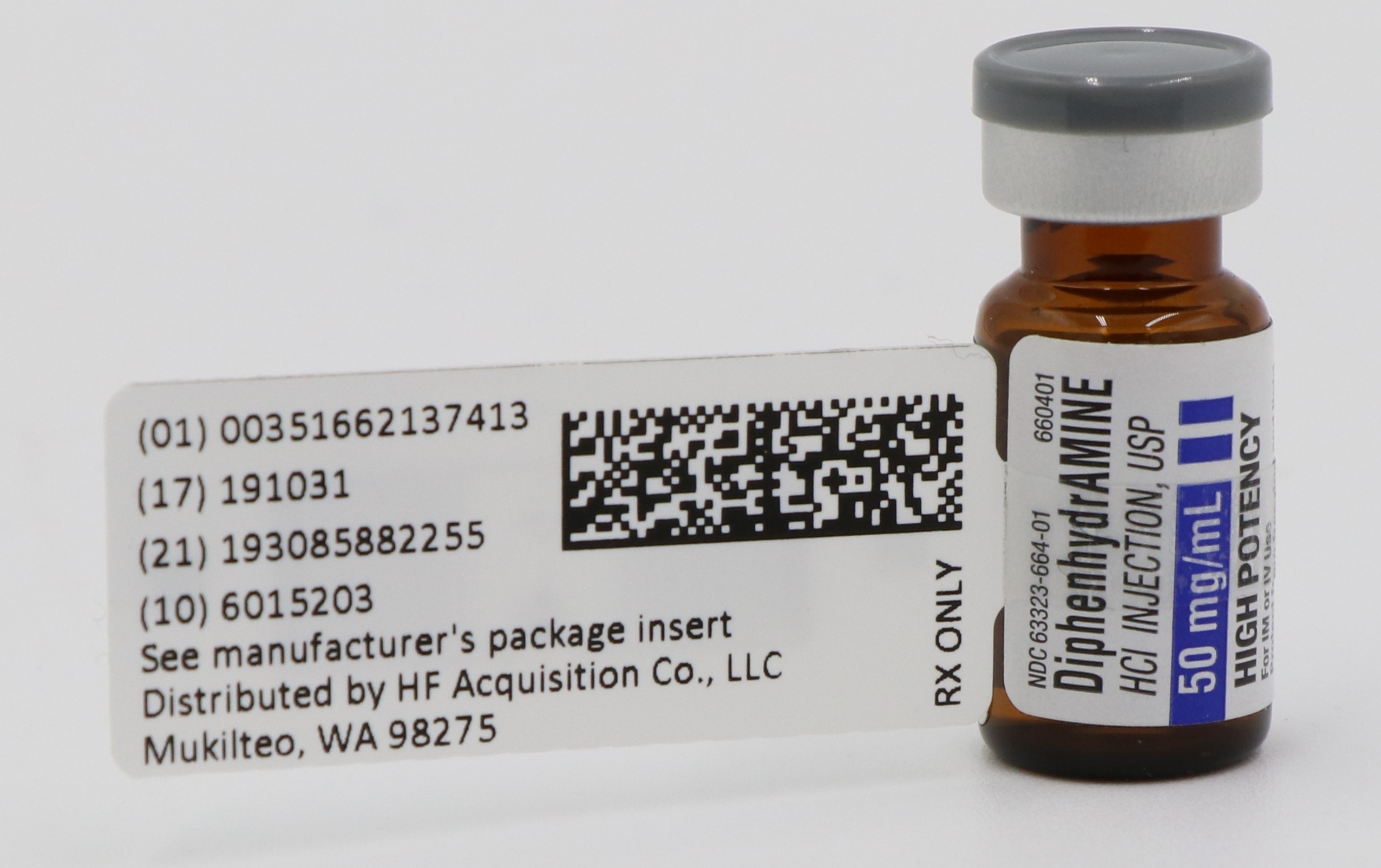 SERIALIZED LABELING