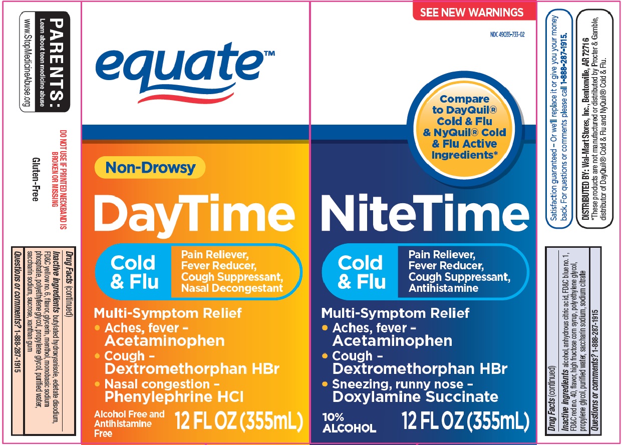 Equate Daytime Nighttime Labels Image 1