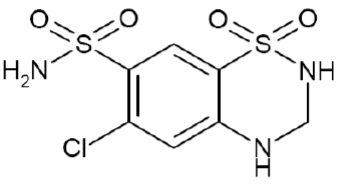 Structural formula 2