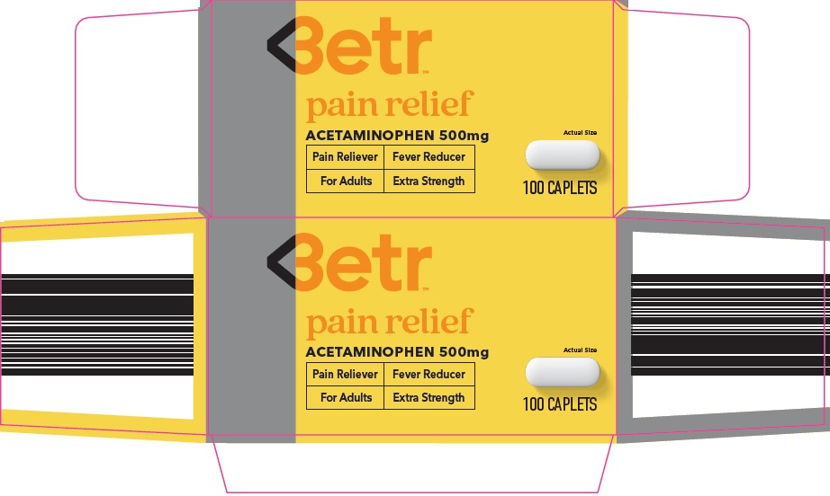 pain relief image 1