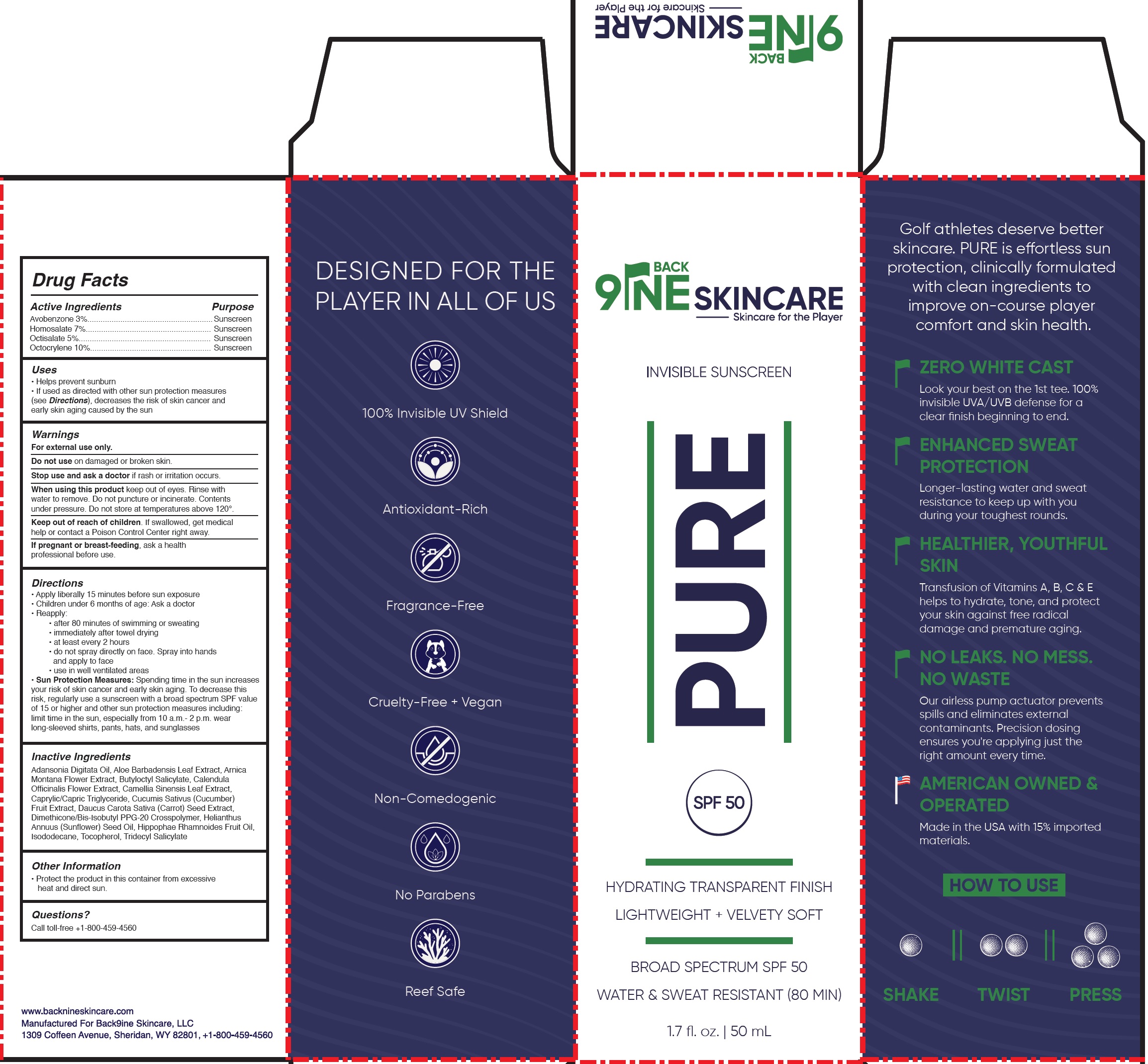 Label carton