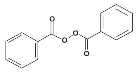 benzoyl-str