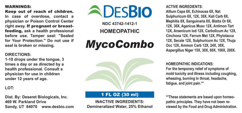 MycoCombo