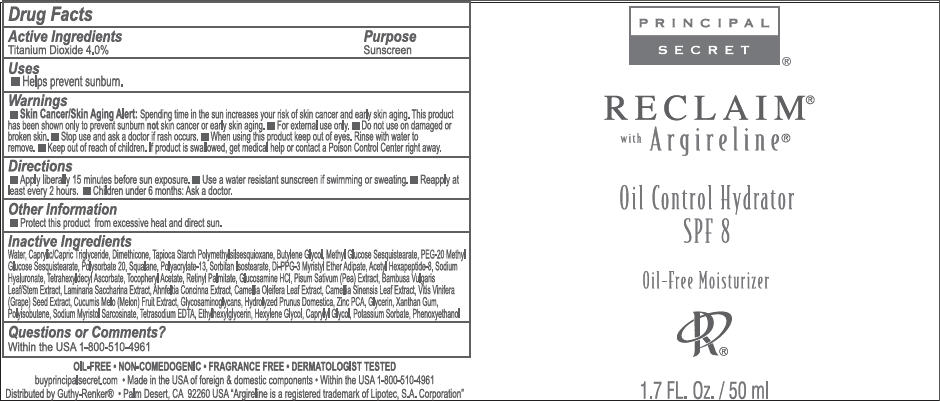 PRINCIPAL DISPLAY PANEL - 50 mL Bottle Label