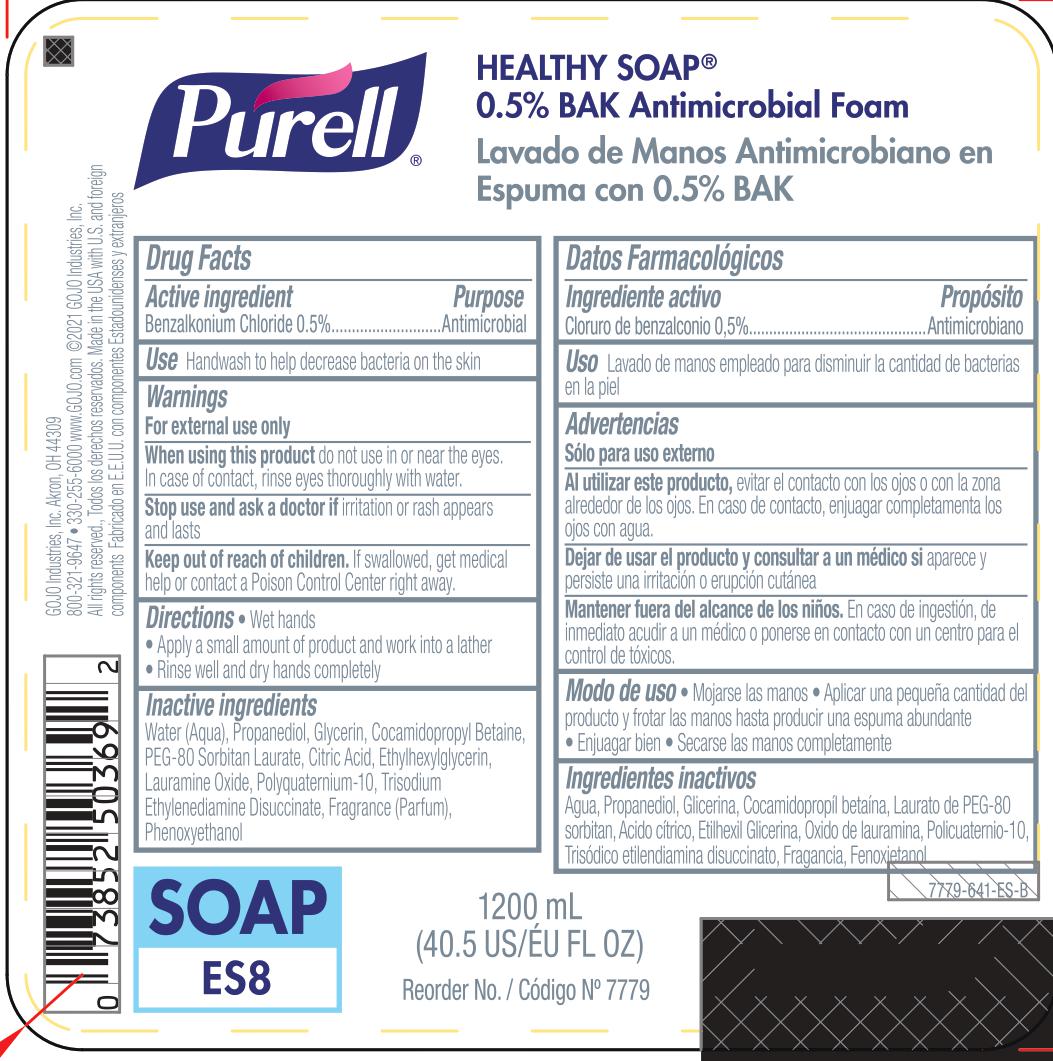 Product Label