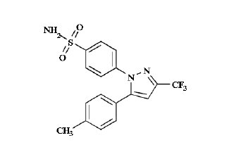 chemical structure