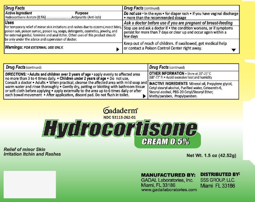 hydrocortisone