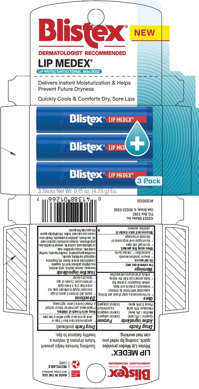 PRINCIPAL DISPLAY PANEL - 4.25 g Stick Carton