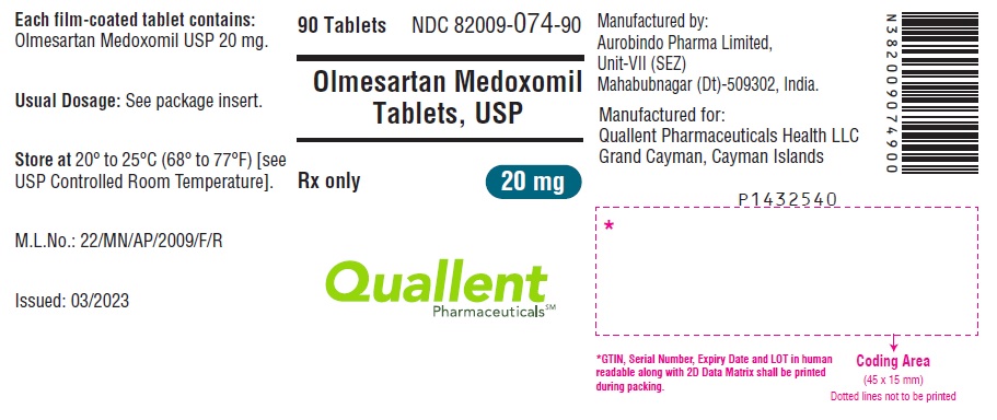 PACKAGE LABEL-PRINCIPAL DISPLAY PANEL - 20 mg (30 Tablet Bottle)