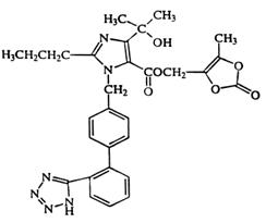 Chemical Structure