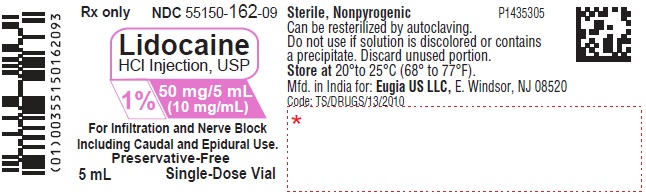 PACKAGE LABEL-PRINCIPAL DISPLAY PANEL - 1% 50 mg/5 mL (10 mg/mL) - 5 mL Container Label