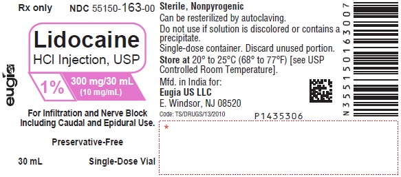 PACKAGE LABEL-PRINCIPAL DISPLAY PANEL - 1% 300 mg/30 mL (10 mg/mL) - 30 mL Container Label