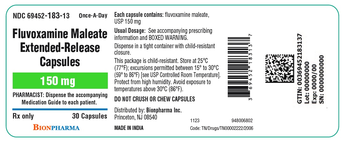 150 mg Capsules