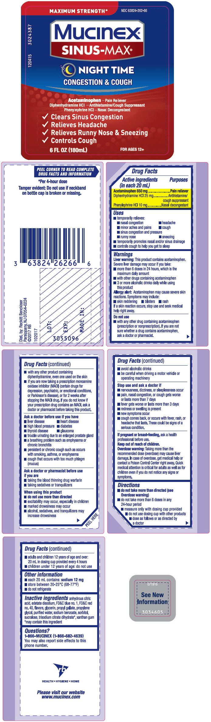 Principal Display Panel - 180 mL Bottle Label