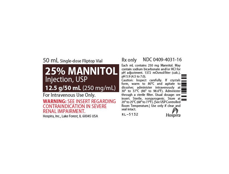 PRINCIPAL DISPLAY PANEL - VIAL LABEL OPT. 1