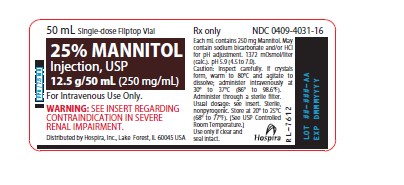 PRINCIPAL DISPLAY PANEL - VIAL LABEL OPT. 3