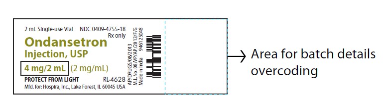 VIAL LABE OPTION 3