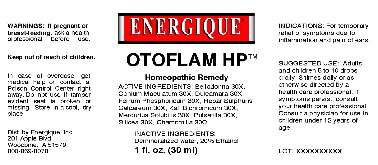 Otoflam HP