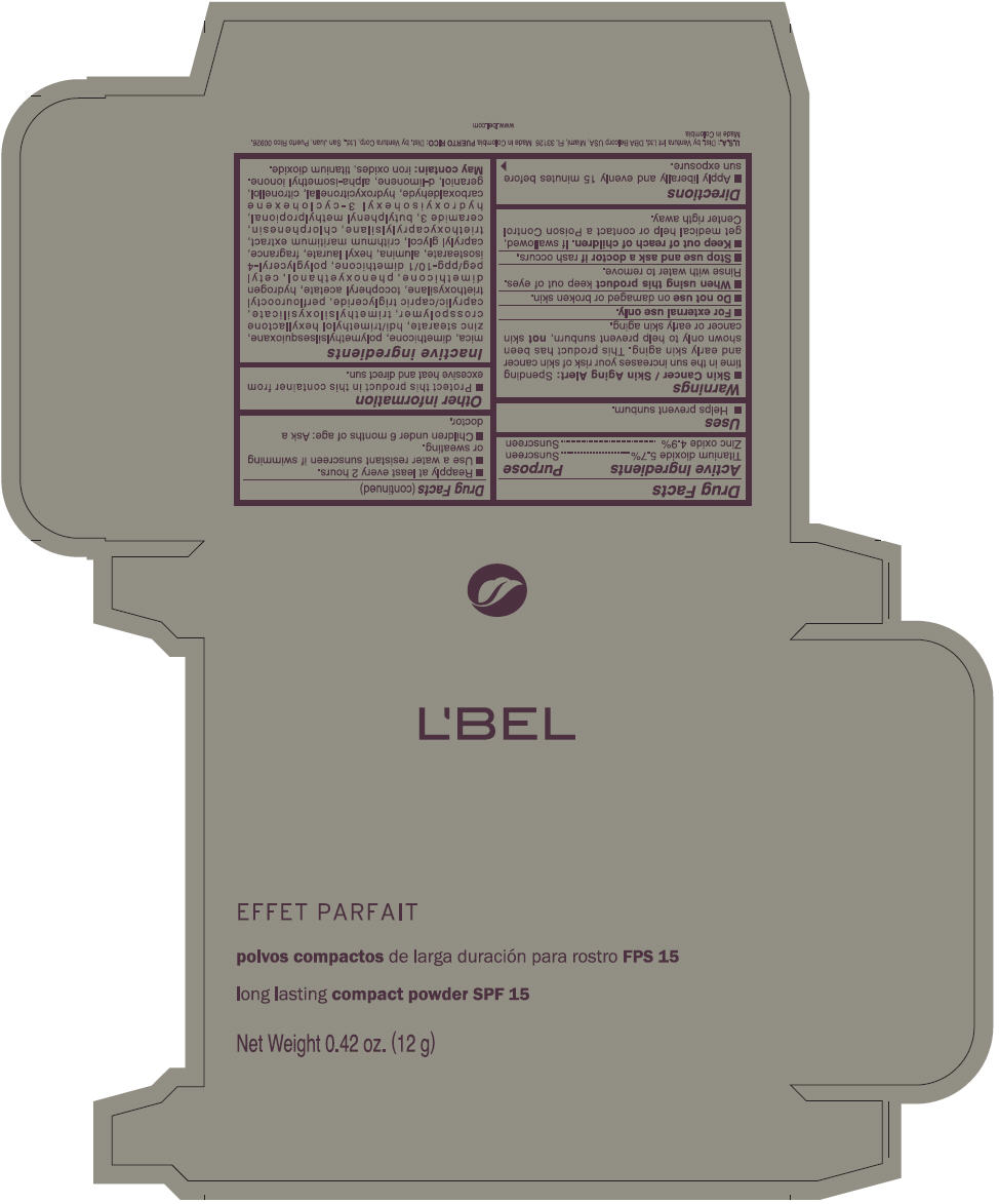 PRINCIPAL DISPLAY PANEL - 12 g Case Box - (CLAIRE 1) - BEIGE