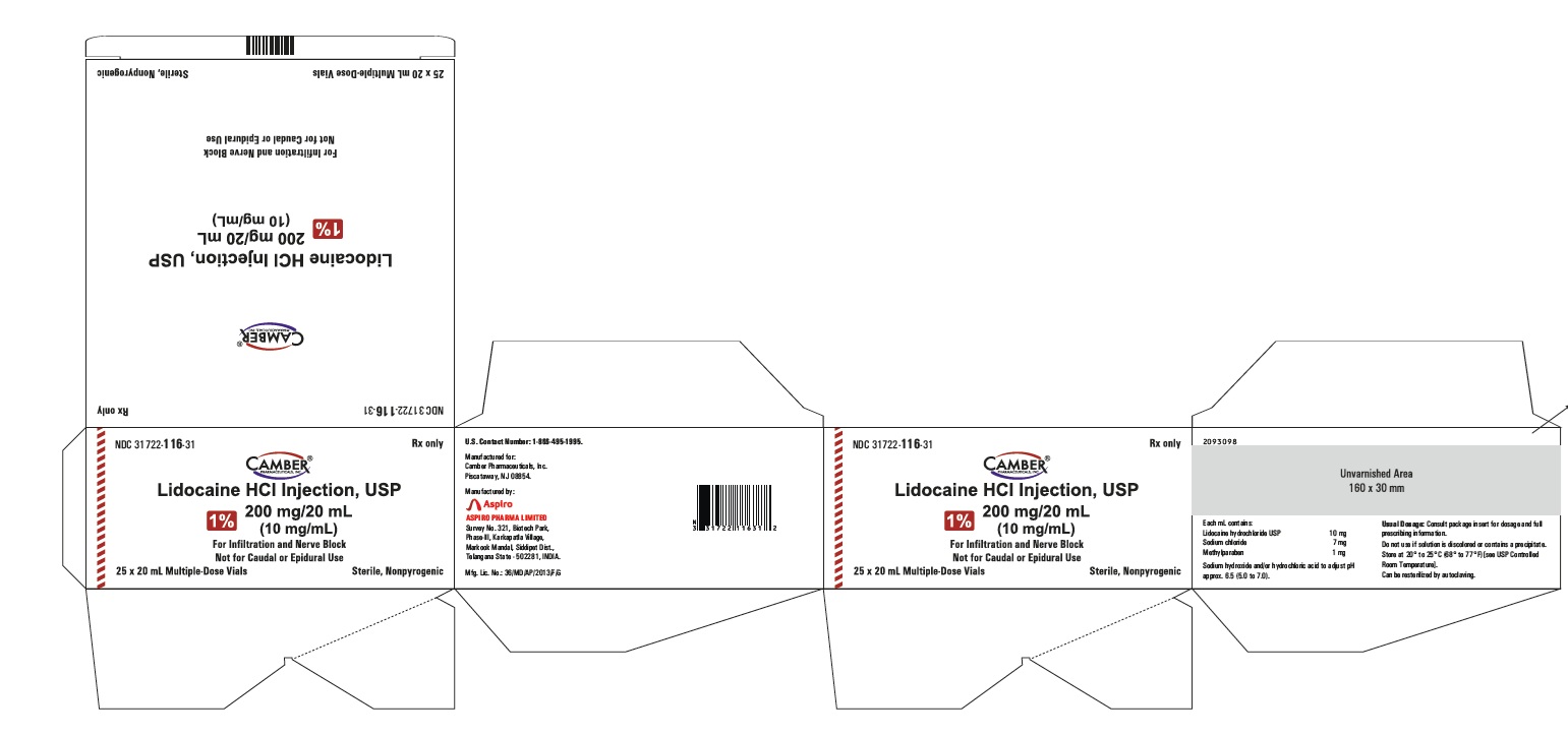 lidocaine120mlcartonlabel25