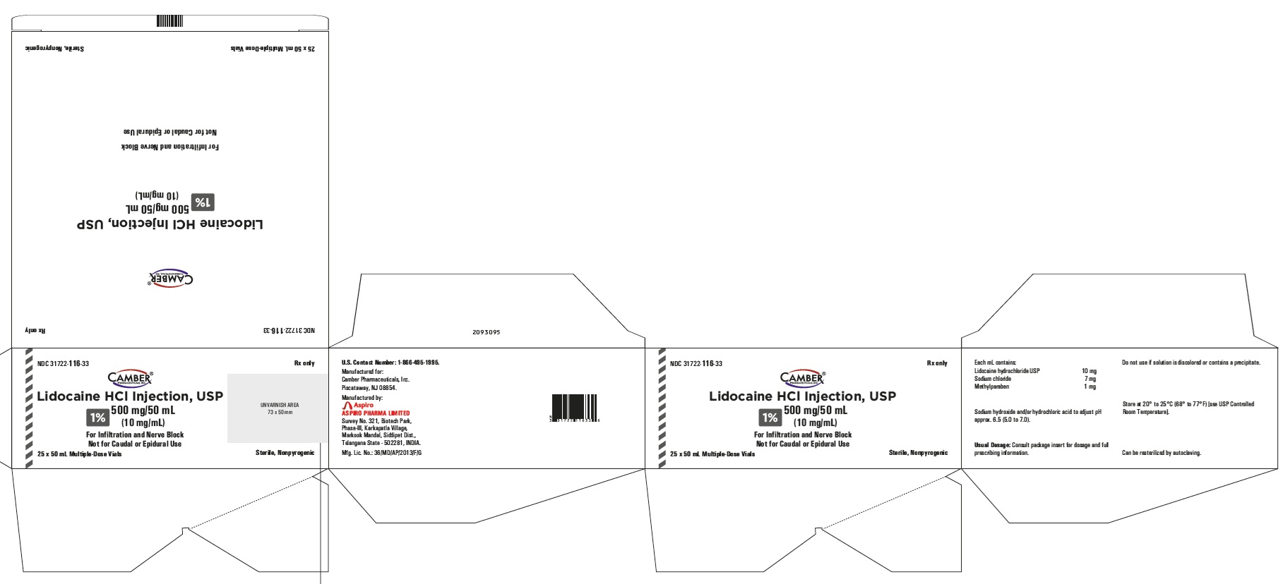 lidocaine150mlcartonlabel25