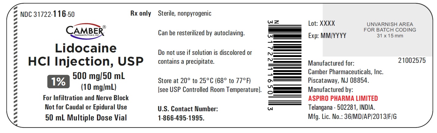 lidocaine150mlcontainerlabel