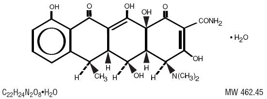 Chemical Structure