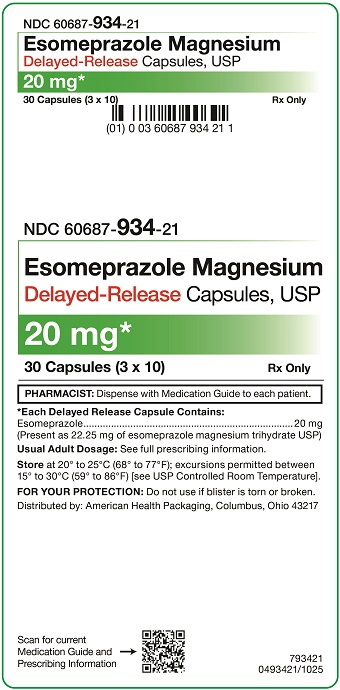 20 mg Esomeprazole Magnesium DR Capsules Carton.jpg