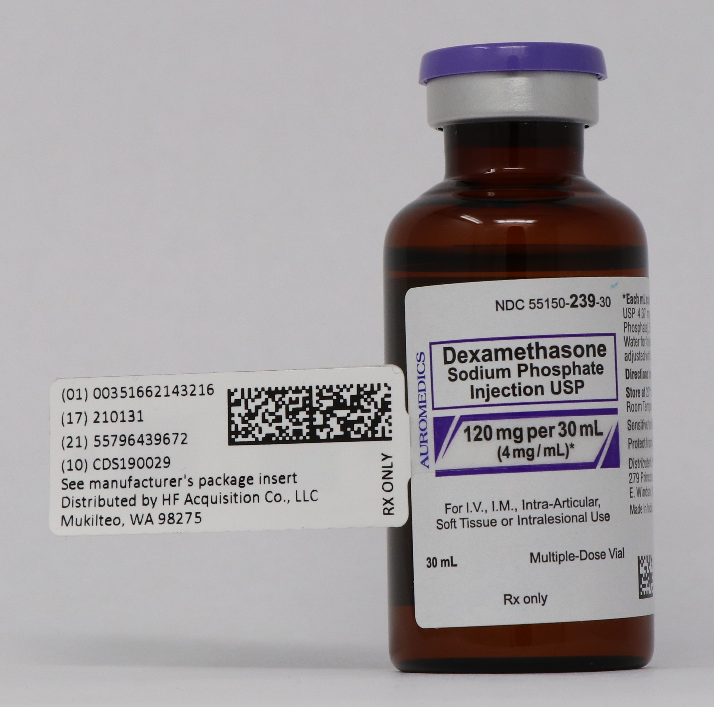 SERIALIZED LABELING