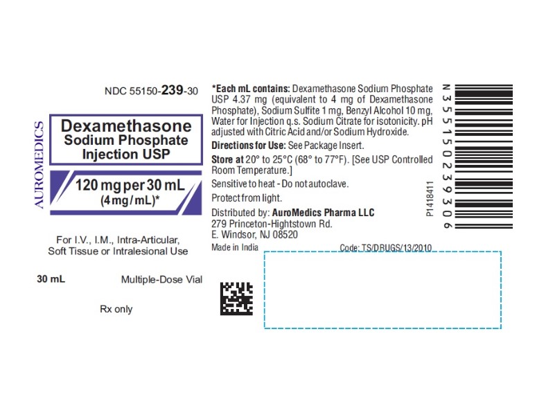 VIAL LABEL