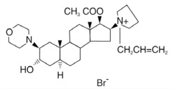 Structural Formula
