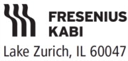 Fresenius Kabi Logo
