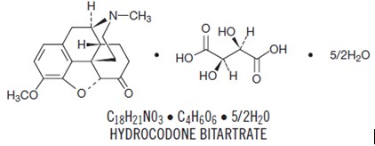 chemical structure hb