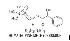 chemical structure hm