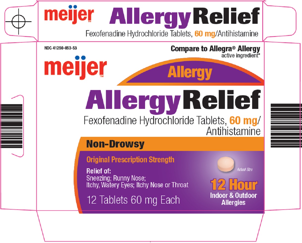 Allergy Relief Image 1