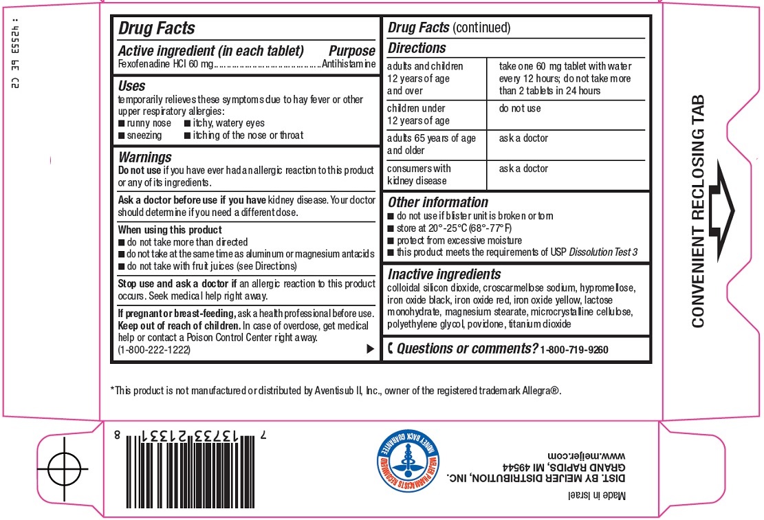 Allergy Relief Image 2