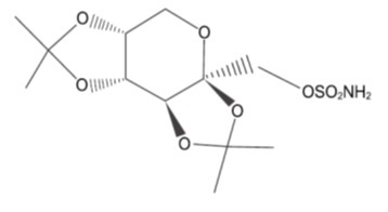 TOPIRAMATE ER CAPSULE