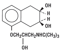 chemical structure