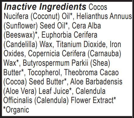 Inactive Ingredient