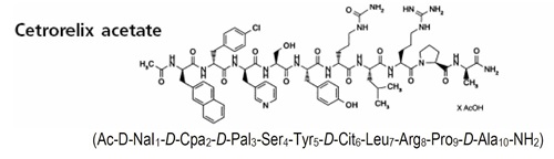 Structural Formula