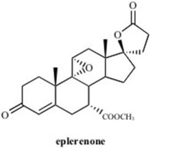 eplerenone-struc