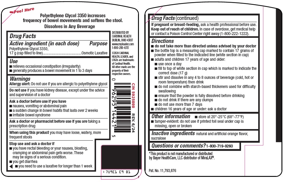 ClearLax(R) Label Image 2